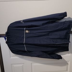 Rain Jacket